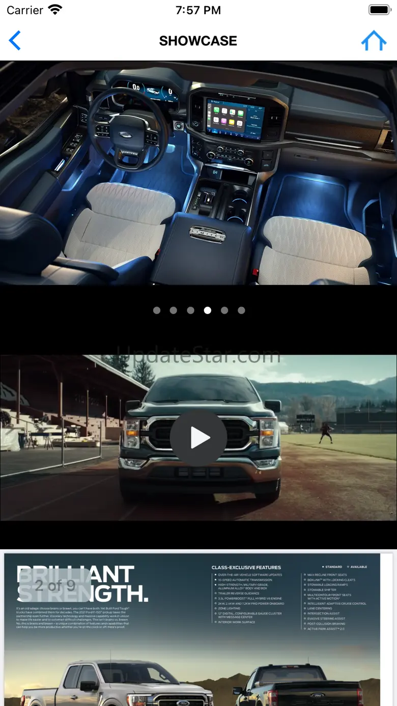 Rockwall Ford 5.3.0