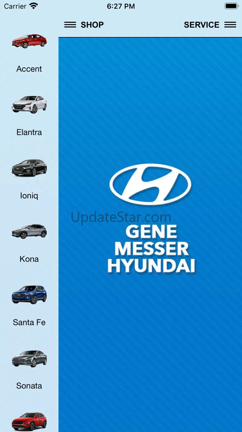 Gene Messer Hyundai 5.2.0