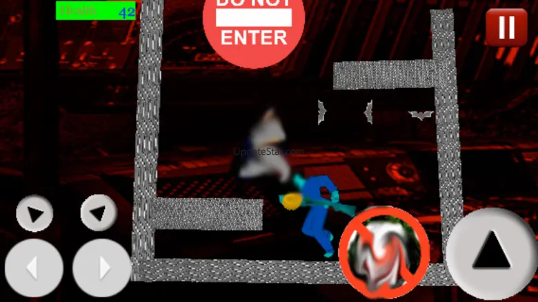 The BatCave 1.0.3