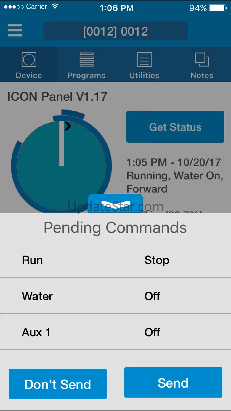 Valley® BaseStation3™ 3.16.5