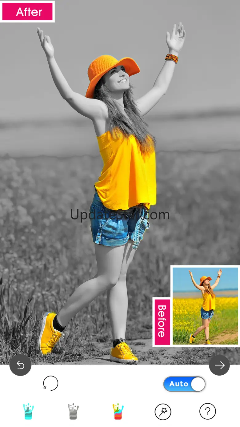 Color Splurge Pro - Pic Editor 2.4.4