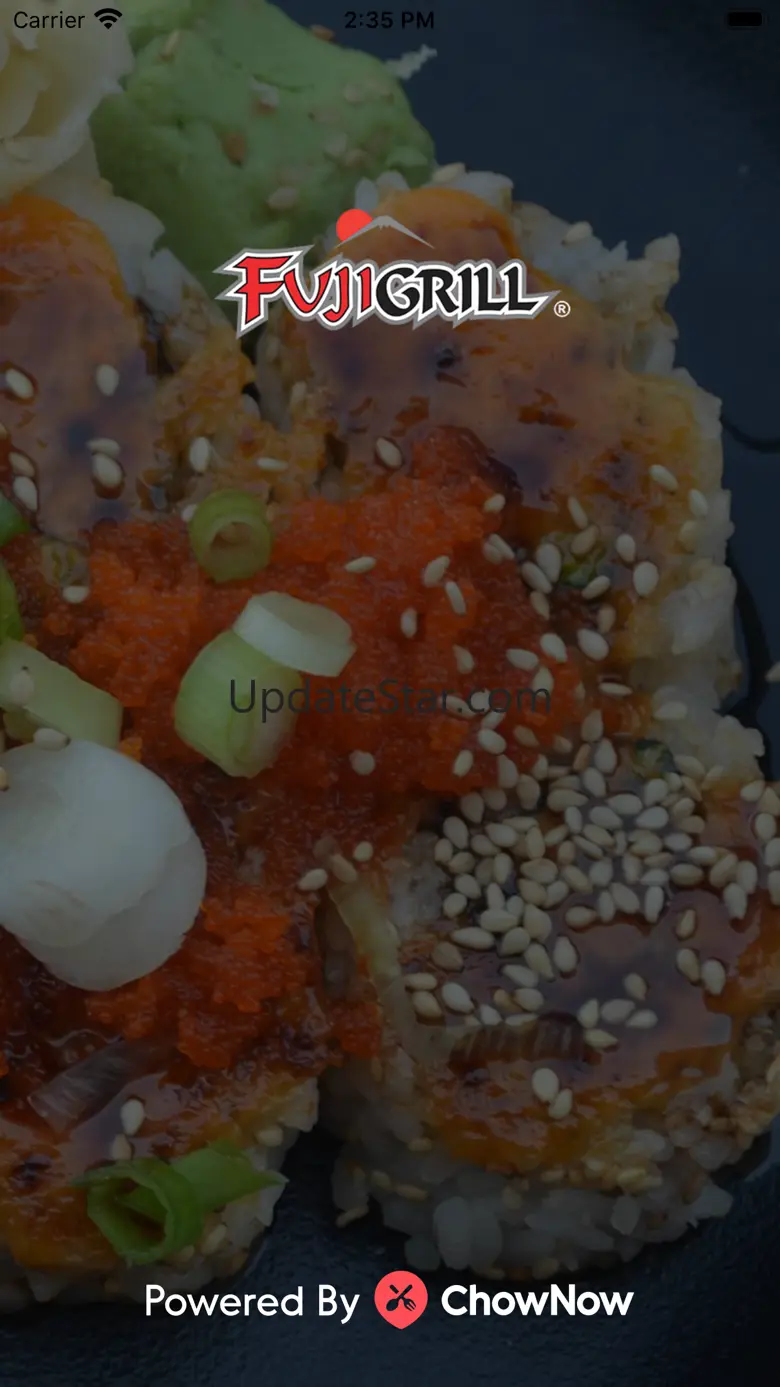 Fuji Grill Huntington Beach 3.9.1