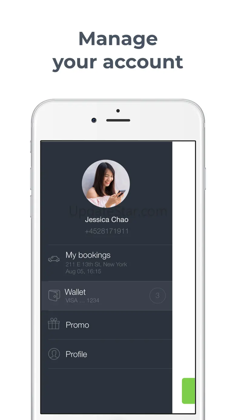 PickmeApp: rides in your city 0.44.01