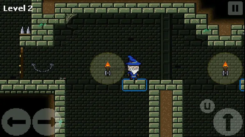 Merlins Adventure 2.3.2