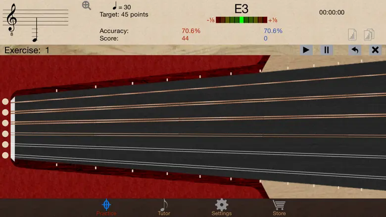 Oud Master 1.11