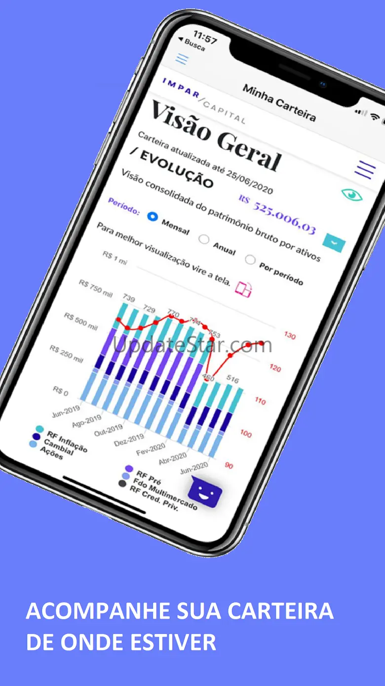 Tesouro Direto BR - Renda Fixa 6.10.2