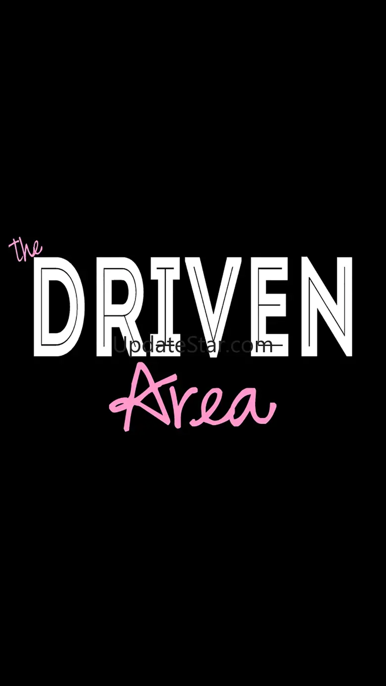 DRIVEN AREA app 4.30