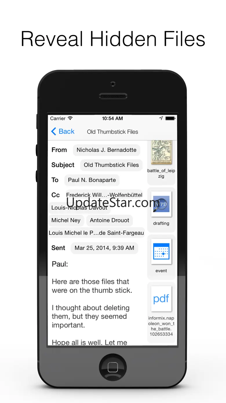 WinMail DAT Viewer Pro 2.2