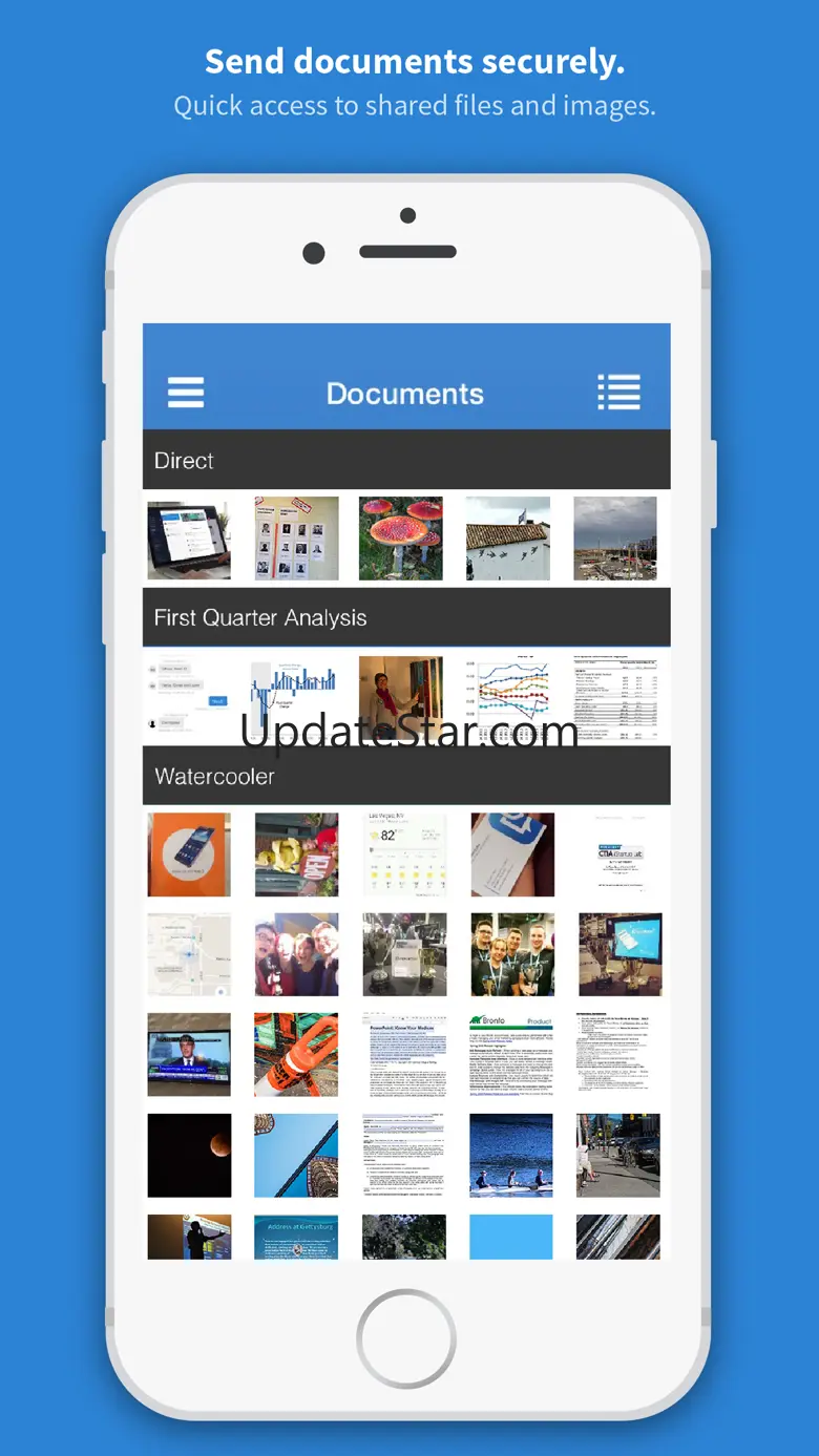 ArmorText Secure Messenger 2.23.3