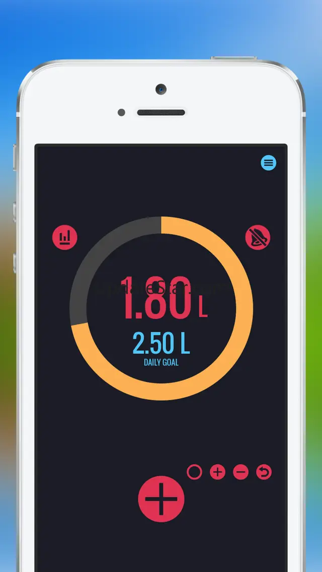 Watango - Free Water Intake Tracker 1.0