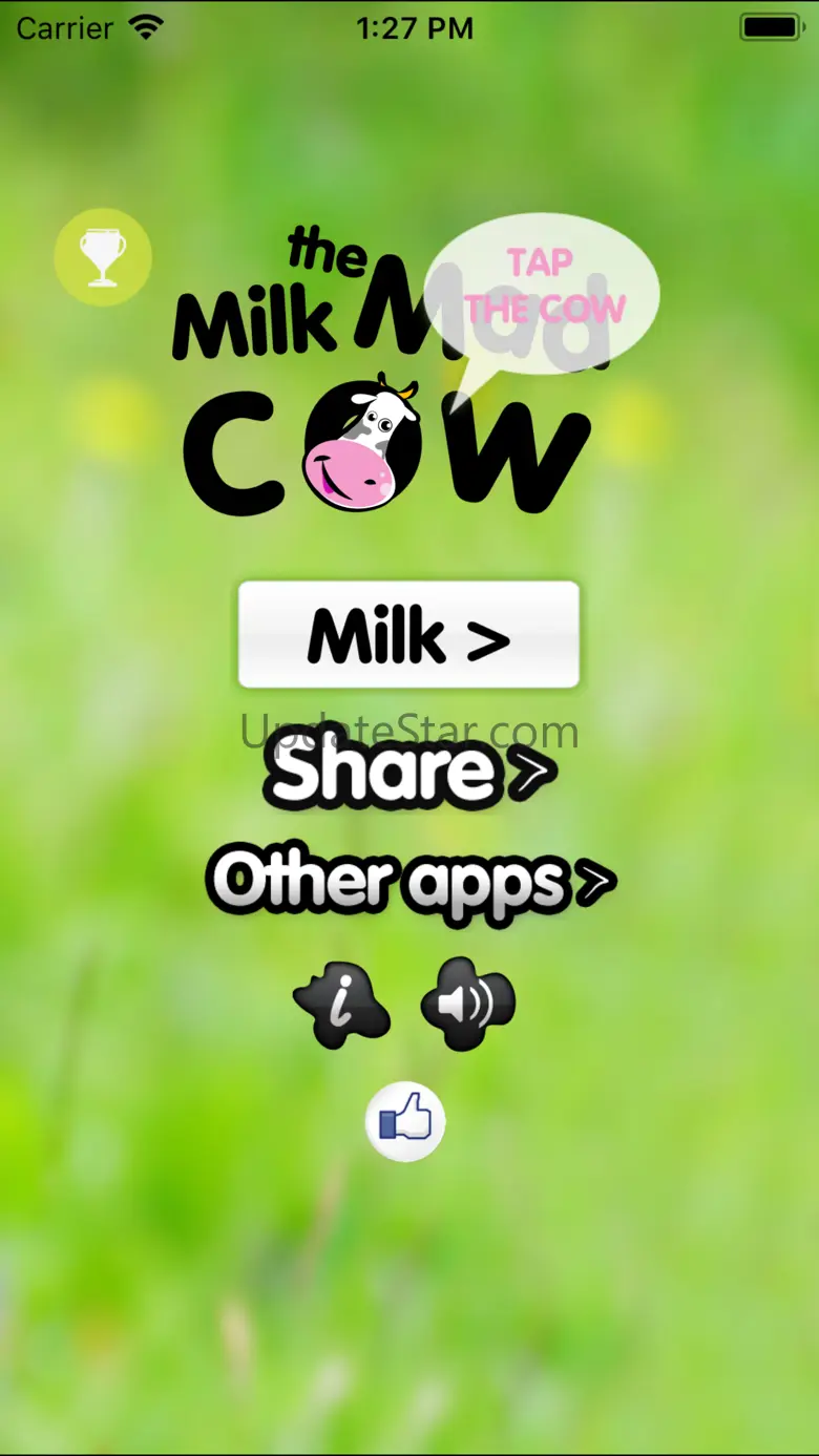 Milk the Mad Cows 1.2