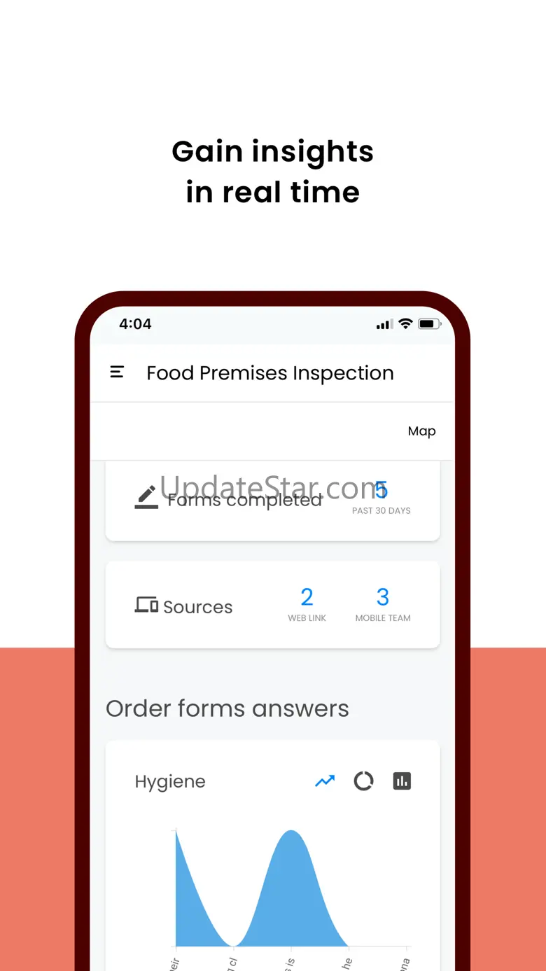 Array forms 3.98