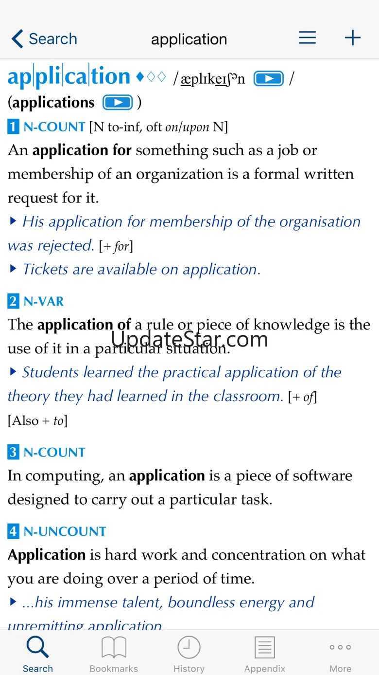COBUILD Advanced English 2.2.3