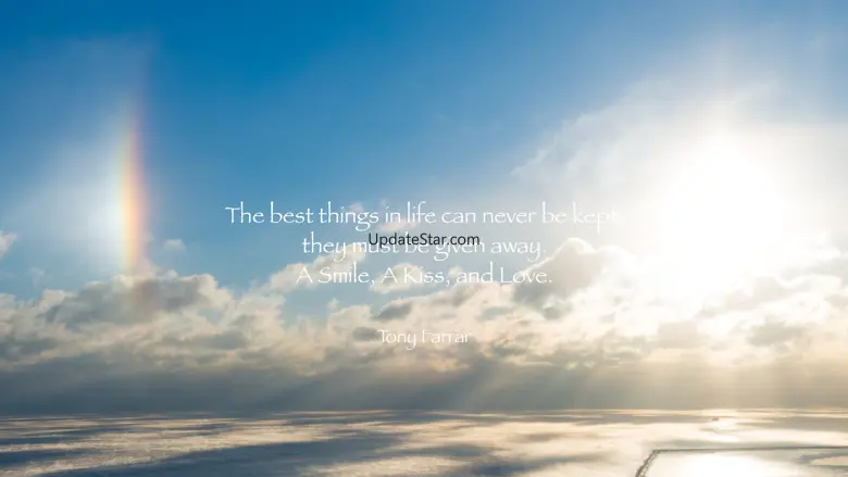 Beautiful Truths - Inspirational Faith Quotes 2.01