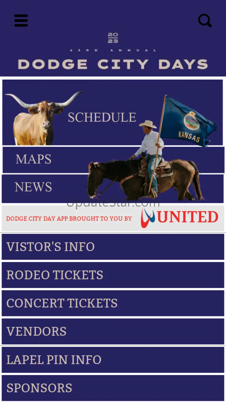 Dodge City Days 4.0