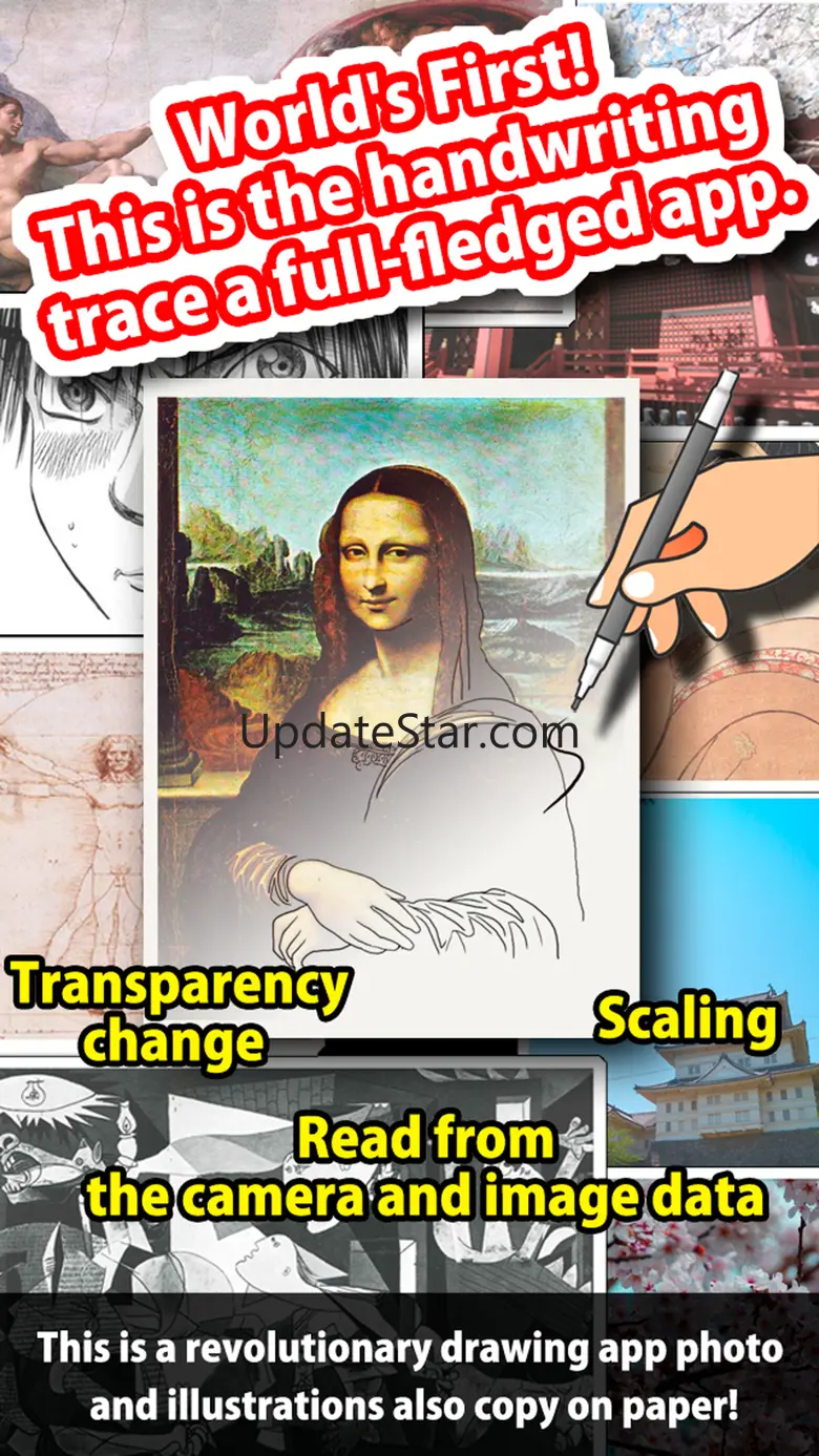 MagicTrace 1.0.3