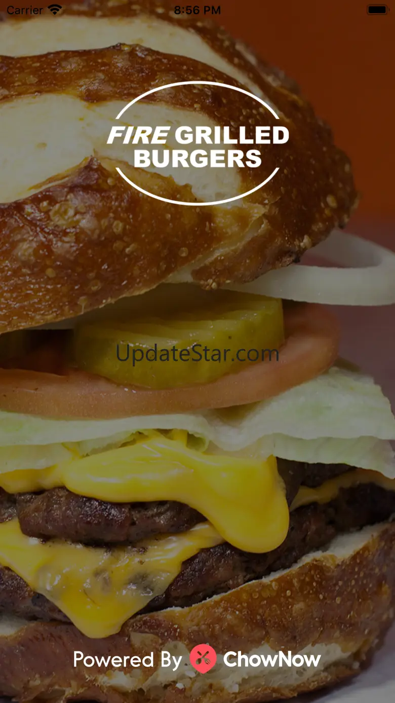 Fire Grilled Burgers 3.9.2