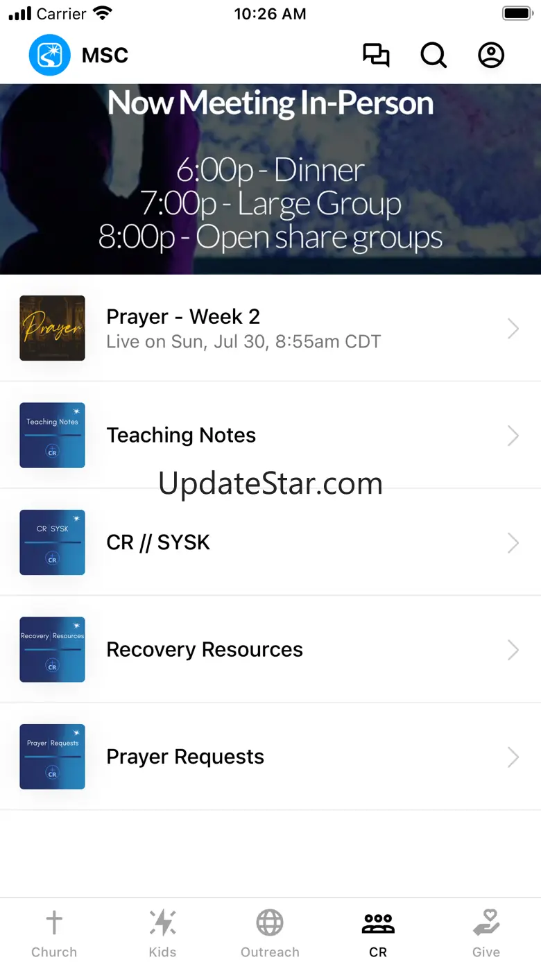 Morning Star Church OFallon-MO 350600.0.15