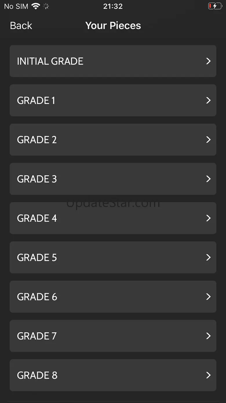 ABRSM Piano Practice Partner 4.5