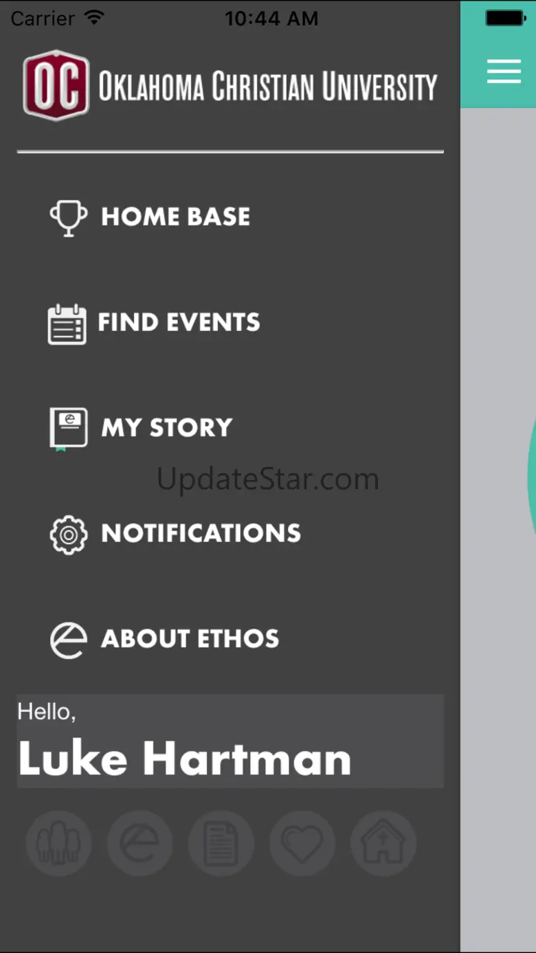 OC Ethos 2.2