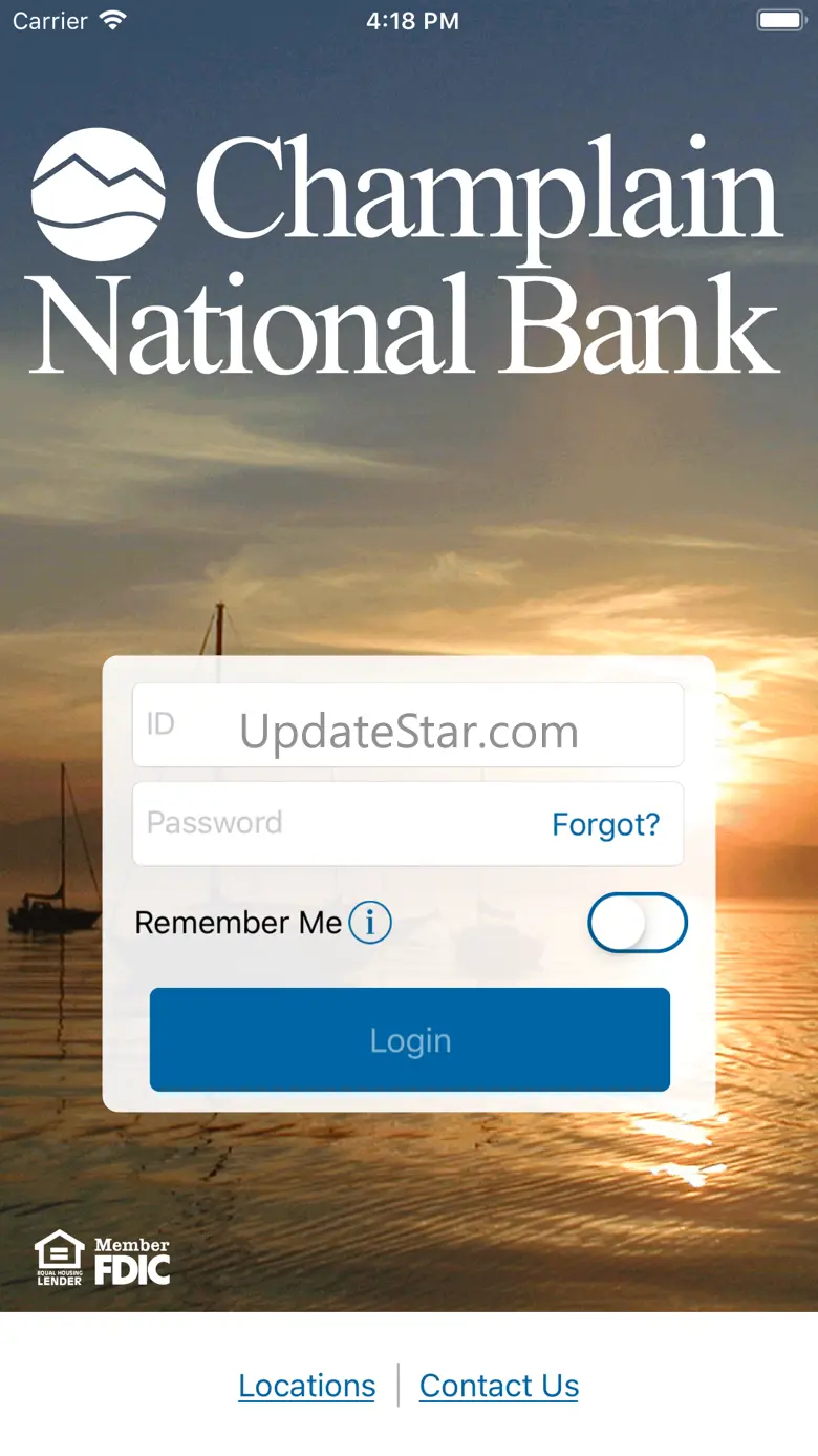 Champlain National Bank 4.68.2