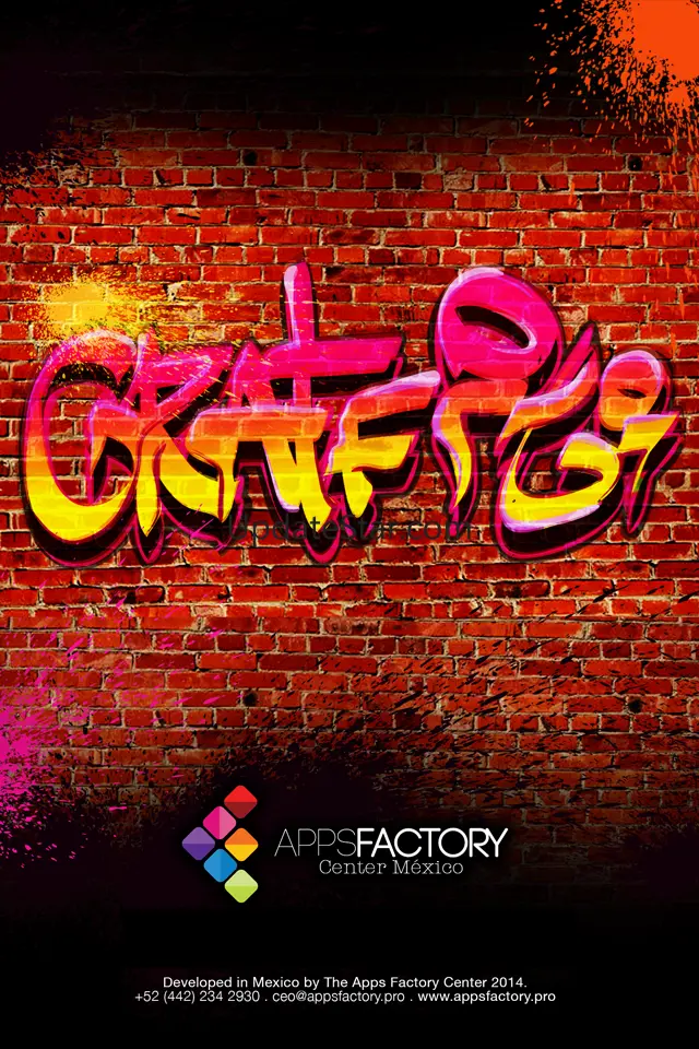 Graffiti Master 1.5
