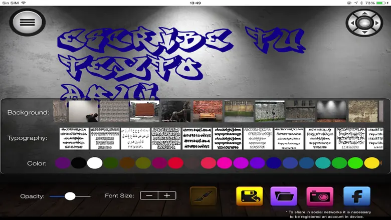 Graffiti Master 1.5