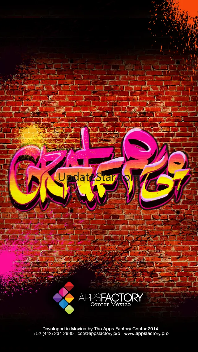 Graffiti Master 1.5
