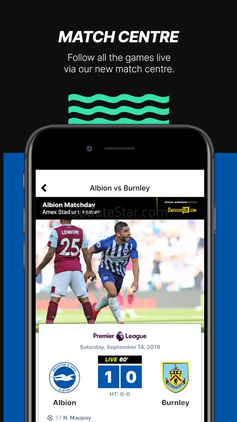 The Albion 3.1.11