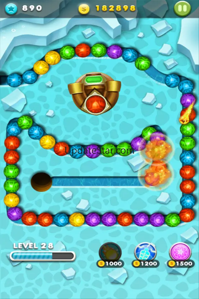 Marble Kingdom 1.0