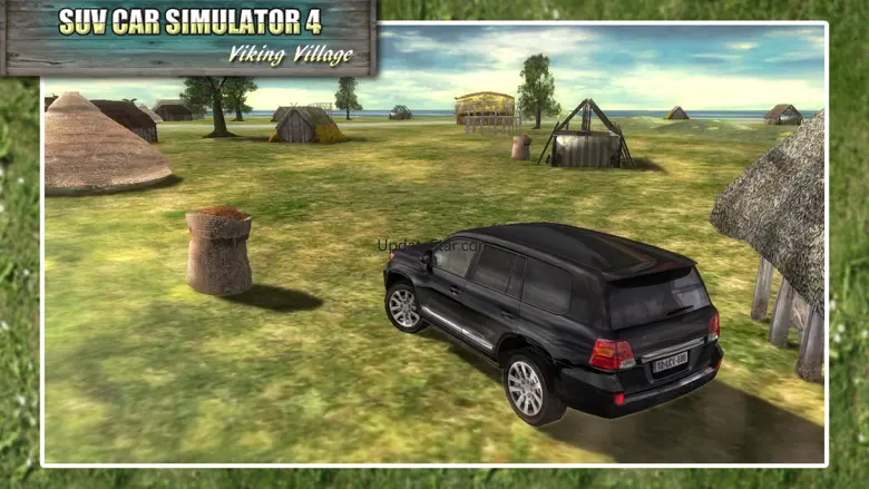 SUV Car Simulator 4 1.81