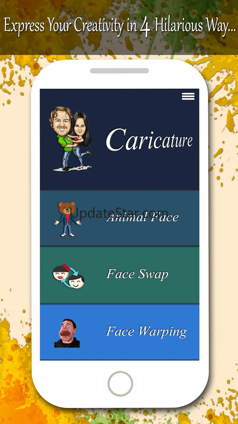 Photo Fun 4 In 1 1.0