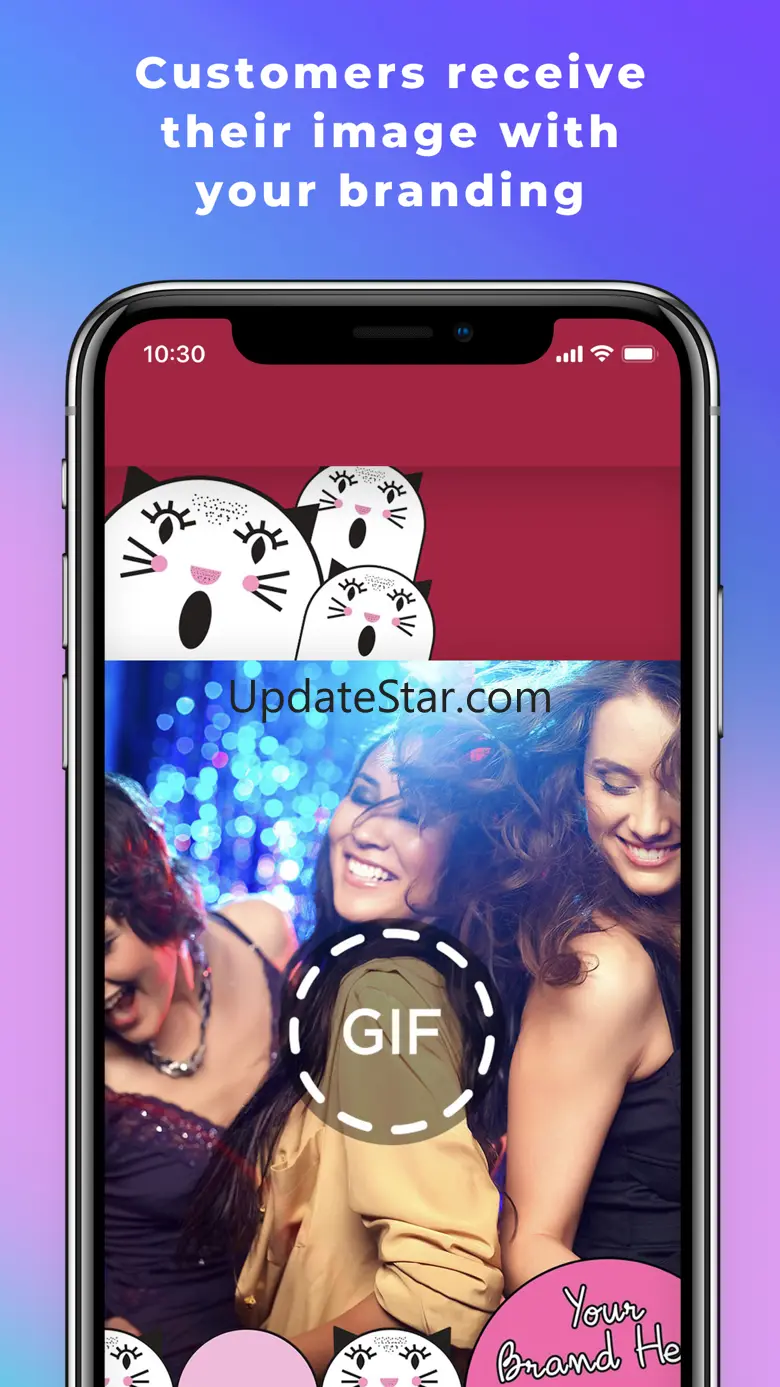 Fotozap Booth App Version 6.2.2 (10617)