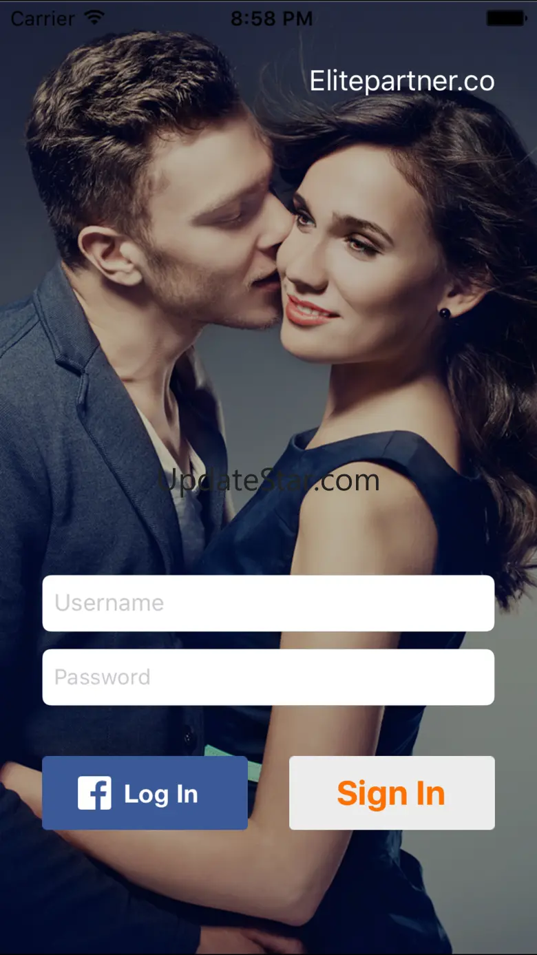ElitePartner Dating App 1.1