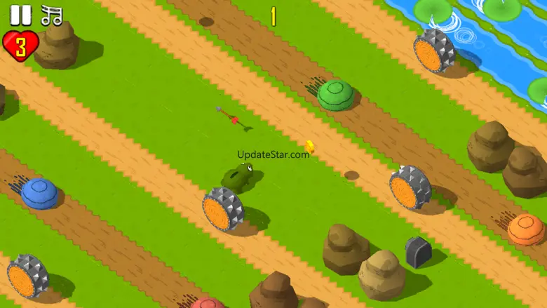 Hoppy Farm 1.0.6