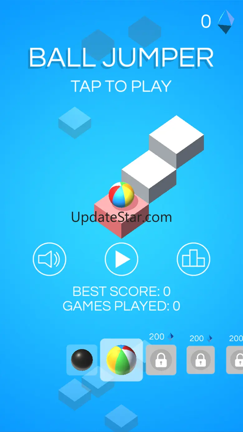 Ball Jumper 1.1