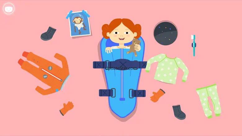 My Spacecraft - For Kids 2.0.0