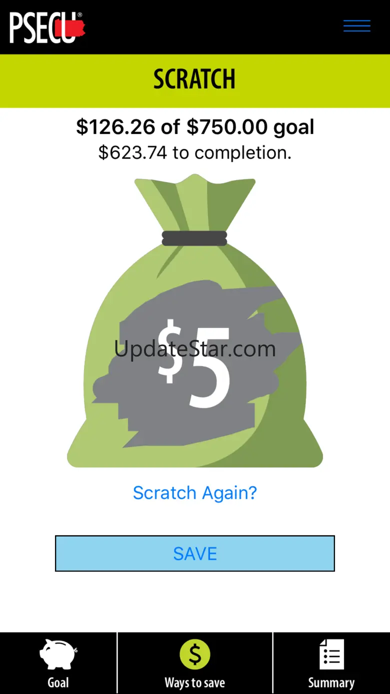 PSECU Savings 1.3.3