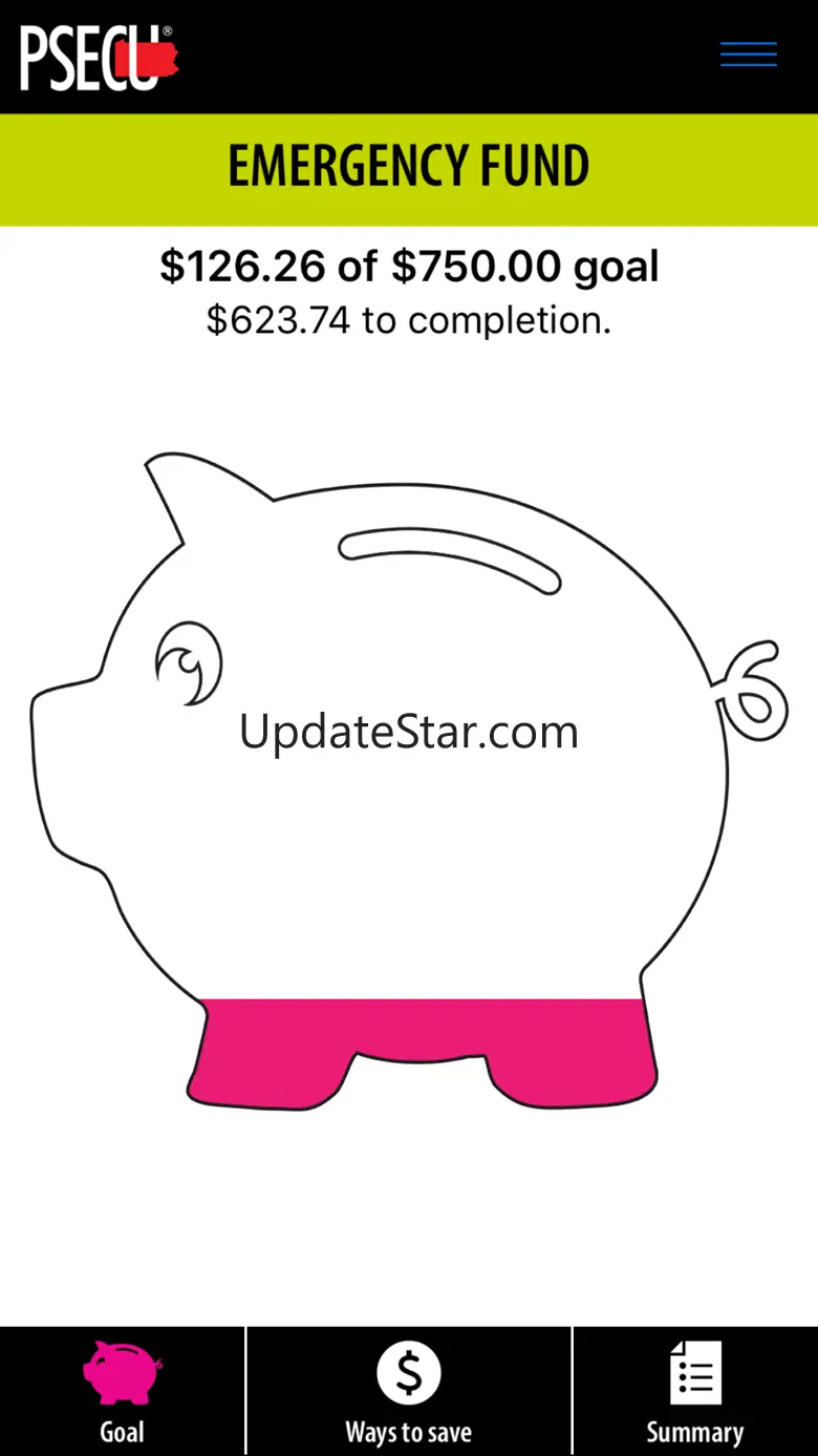 PSECU Savings 1.3.3