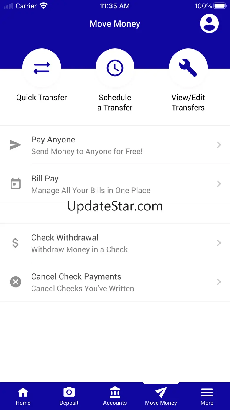Ripco Credit Union Mobile 6.0.11