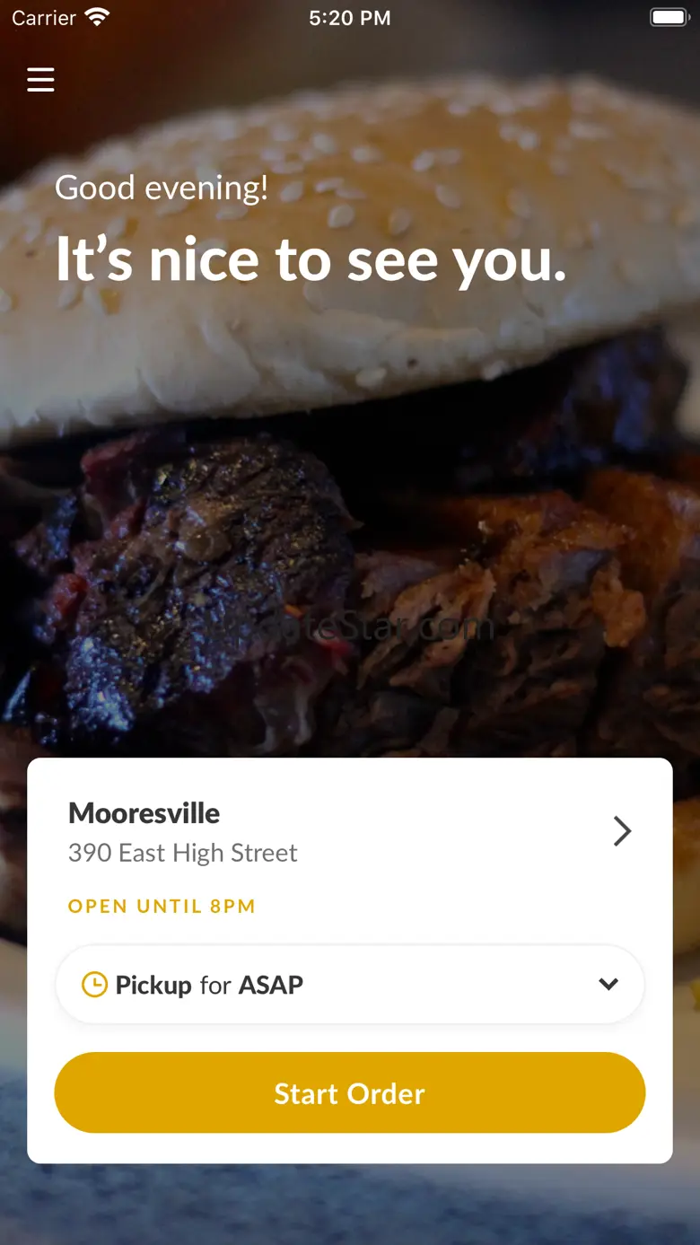 Squealers Barbecue 3.9.2