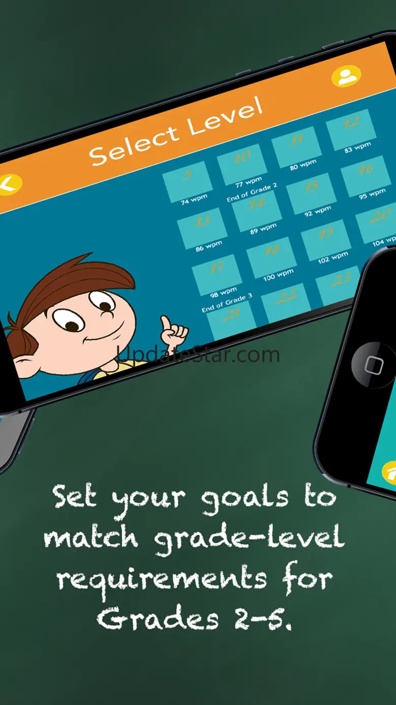 Reading Speed/Fluency Builder 1.6