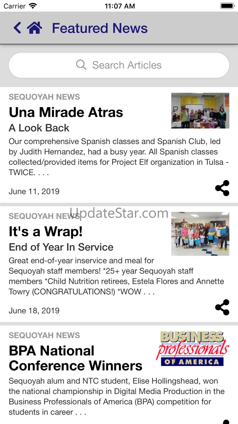Sequoyah Public Schools 1.4.0