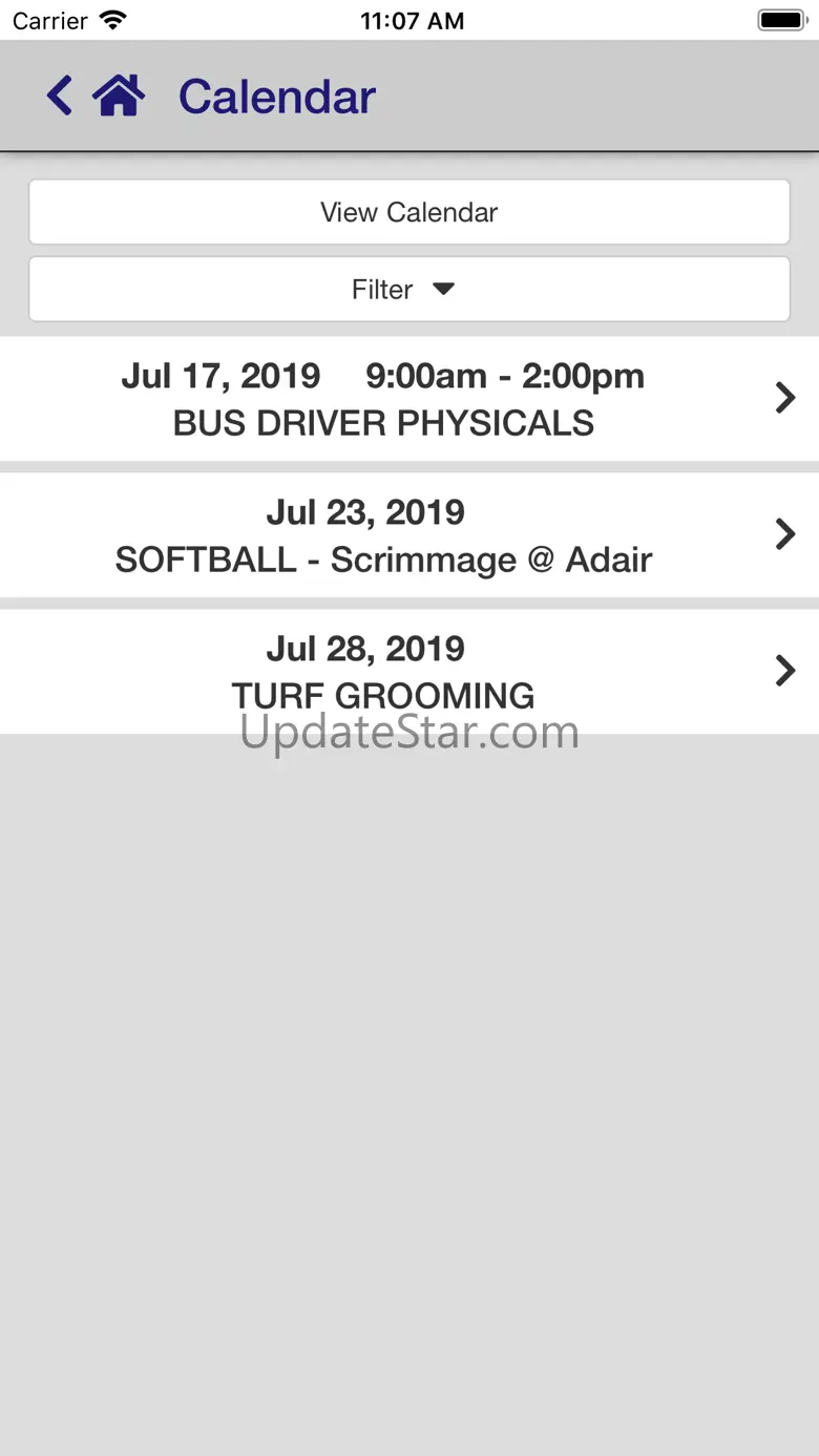 Sequoyah Public Schools 1.4.0