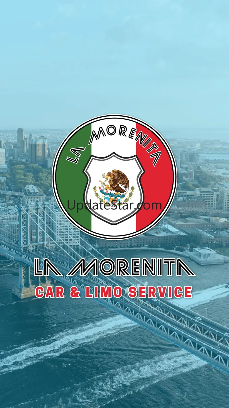 La Morenita Car Service 1.0