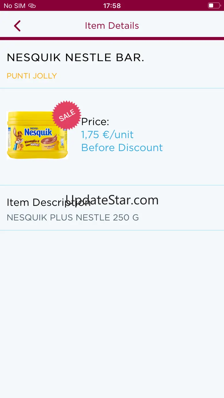 SalvApp 14.7.1