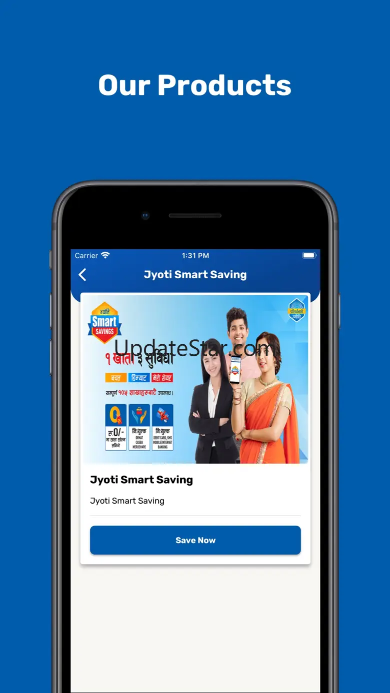Jyoti Mobile Banking 6.4.40