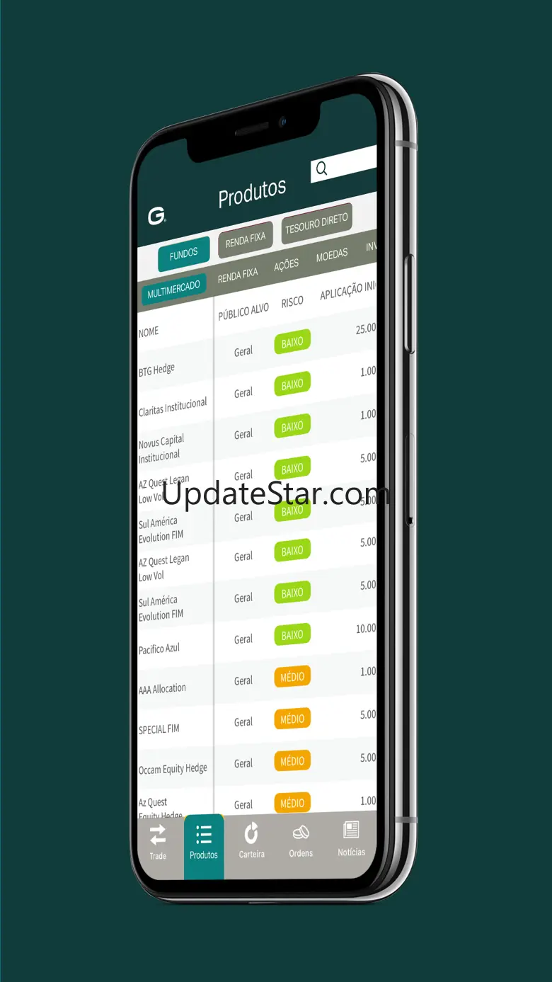 Guide Trader 2.73