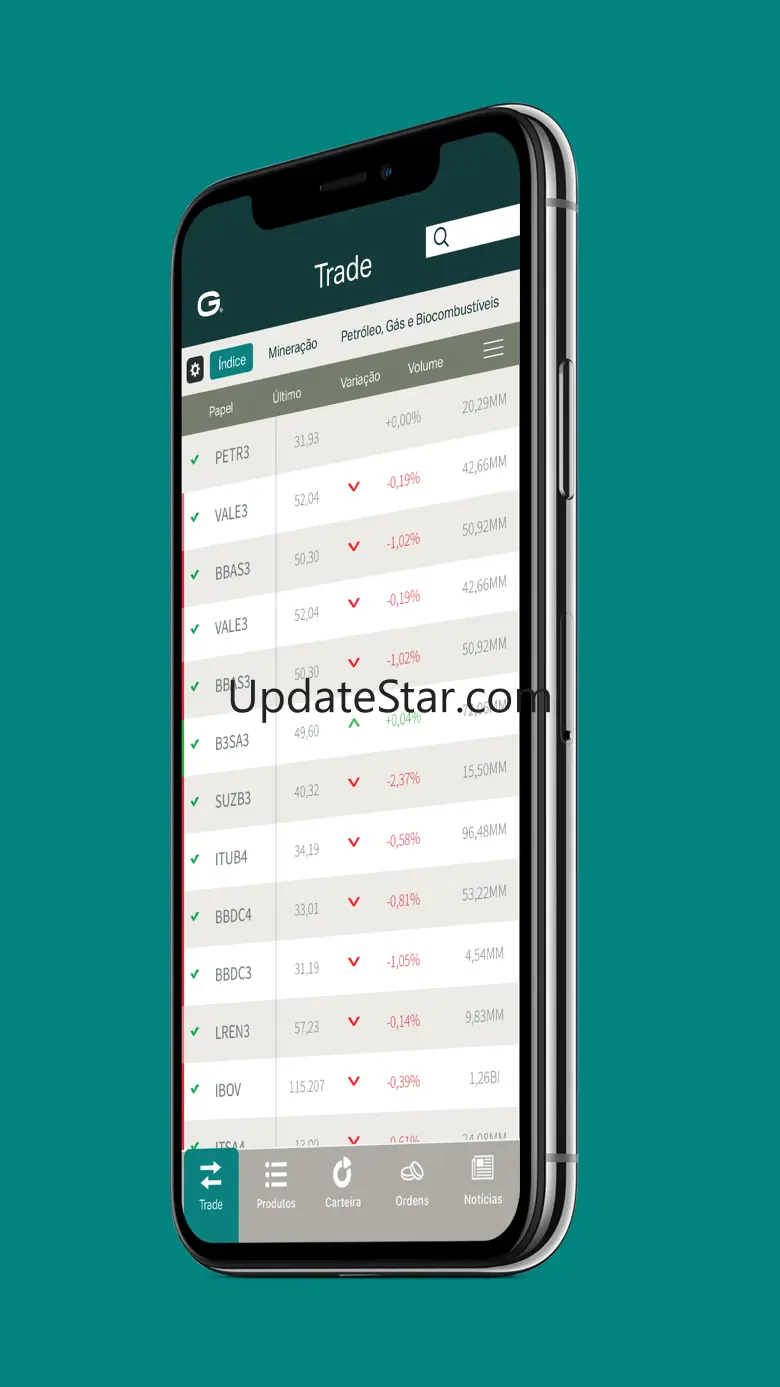 Guide Trader 2.73