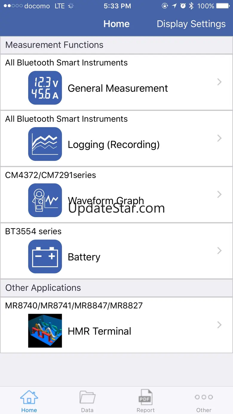 GENNECT Cross 2.1.0